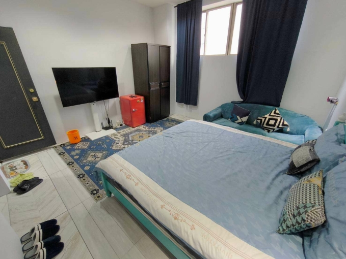 七期林酒店💎可租汽車位✨台水台電✅超美裝潢（第7張）