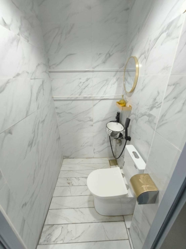 七期林酒店💎可租汽車位✨台水台電✅超美裝潢（第9張）