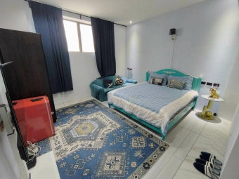 七期林酒店💎可租汽車位✨台水台電✅超美裝潢（第1張）