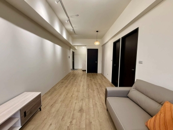 客運園區全新漂亮高樓景觀二房車（第6張）