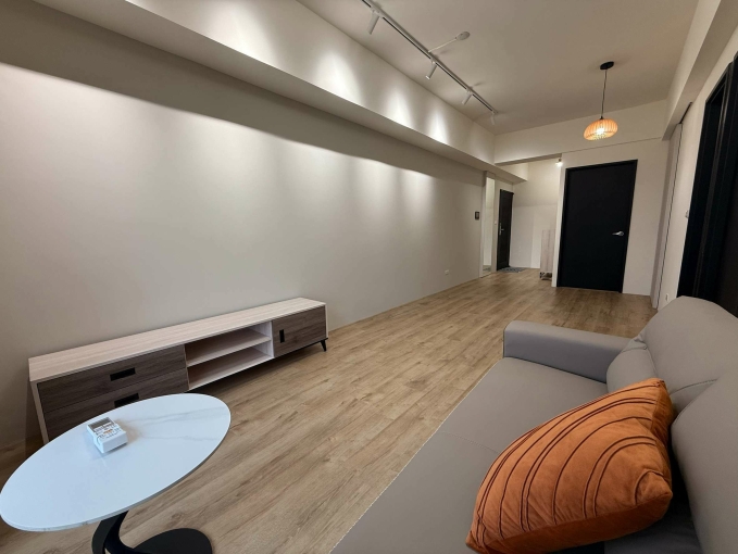 客運園區全新漂亮高樓景觀二房車(第1張)