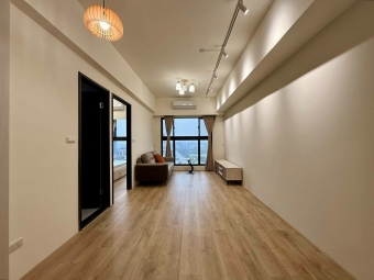 客運園區全新漂亮高樓景觀二房車（第5張）