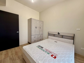 客運園區全新漂亮高樓景觀二房車（第8張）