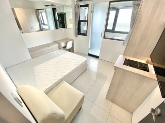 💖可租補✨電梯🏠獨洗曬✔️忠明國小💖 - Image 6