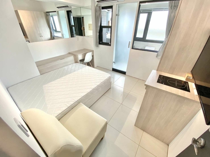 💖可租補✨電梯🏠獨洗曬✔️忠明國小💖 - Image 1