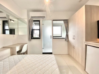 💖可租補✨電梯🏠獨洗曬✔️忠明國小💖 - Image 7