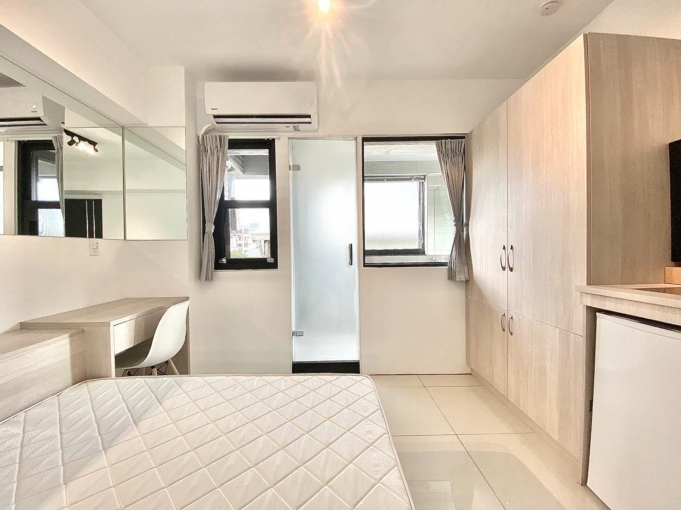 💖可租補✨電梯🏠獨洗曬✔️忠明國小💖 - Image 2