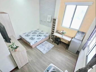 複製-可寵★中國醫★衛浴開窗★獨洗獨立套房 - Image 8