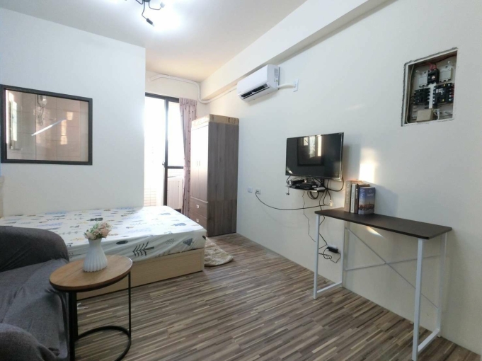 租補✨台電*流理臺*大空間*超新套房*電梯*子母車~*（第3張）