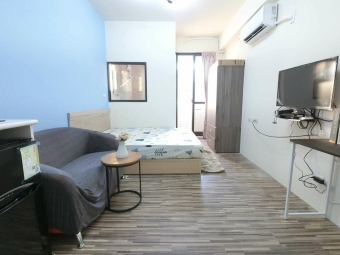 租補✨台電*流理臺*大空間*超新套房*電梯*子母車~*（第8張）