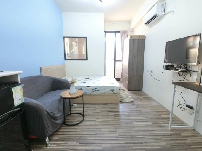 租補✨台電*流理臺*大空間*超新套房*電梯*子母車~*（第8張）