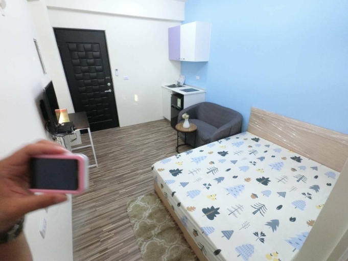 租補✨台電*流理臺*大空間*超新套房*電梯*子母車~*（第5張）