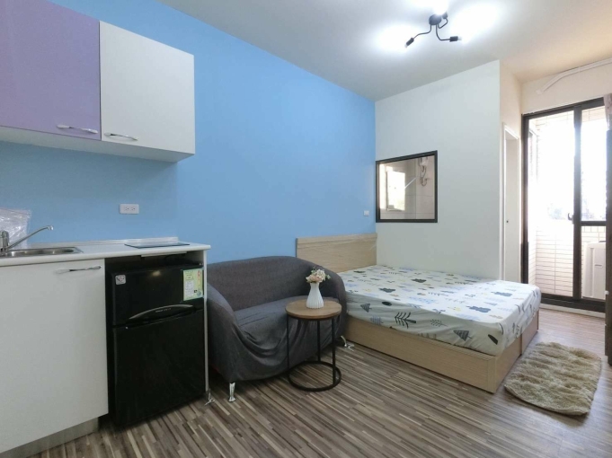 租補✨台電*流理臺*大空間*超新套房*電梯*子母車~*（第2張）