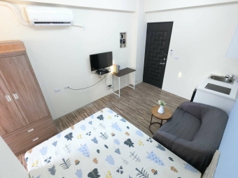 租補✨台電*流理臺*大空間*超新套房*電梯*子母車~*（第9張）