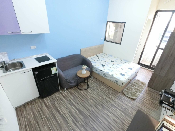 租補✨台電*流理臺*大空間*超新套房*電梯*子母車~*（第1張）