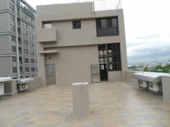 免仲介費 桃園八德交匯處透天電梯2樓高級大套房出租（第8張）