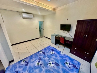 稀有可貓🍀租屋補助🍀室內機車位（第6張）