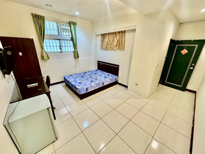 稀有可貓🍀租屋補助🍀室內機車位（第1張）