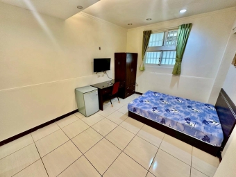 稀有可貓🍀租屋補助🍀室內機車位（第2張）