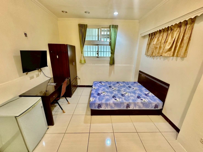 稀有可貓🍀租屋補助🍀室內機車位（第5張）