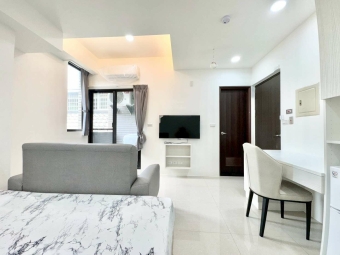 洲際❤️租補✨陽台🌳（第8張）