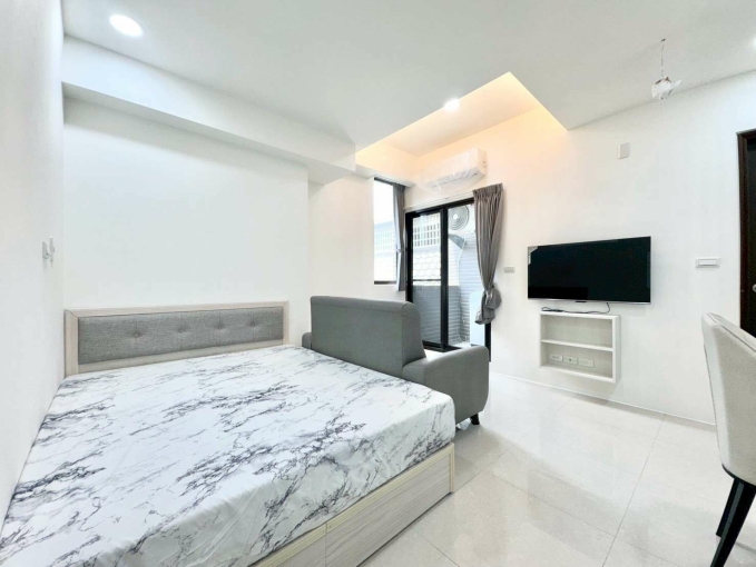 洲際❤️租補✨陽台🌳（第2張）