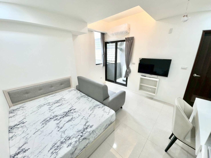 洲際❤️租補✨陽台🌳（第9張）