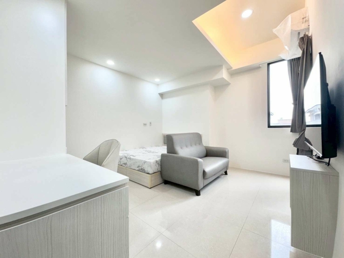 洲際❤️租補✨陽台🌳（第7張）