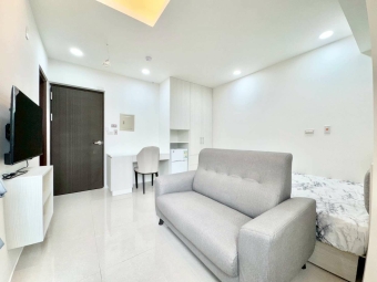 洲際❤️租補✨陽台🌳（第4張）