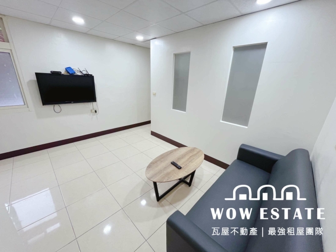 二房一廳🍀雙租屋補助🍀稀有可貓🍀陽台獨洗（第3張）