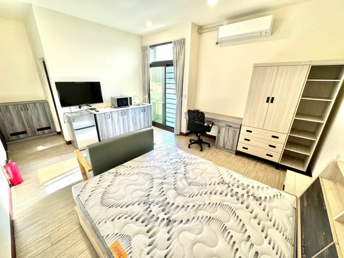 🔥豐原全新透天🔥陽台獨洗🔥乾濕分離🔥近豐原體育場 - Image 5