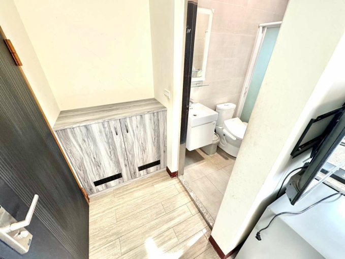 🔥豐原全新透天🔥陽台獨洗🔥乾濕分離🔥近豐原體育場 - Image 9