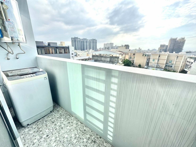 🔥豐原全新透天🔥陽台獨洗🔥乾濕分離🔥近豐原體育場 - Image 3