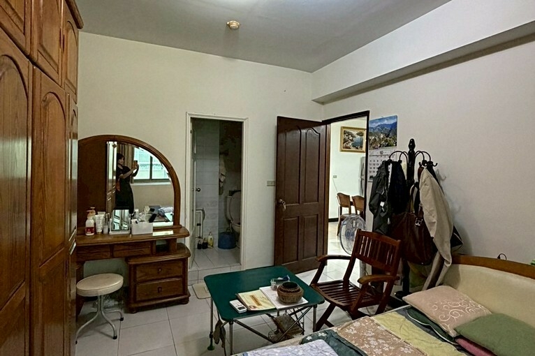 兆基社會住宅🏡可租補永華市政中心3房精緻美裝潢直接入住（第3張）