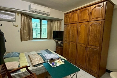 兆基社會住宅🏡可租補永華市政中心3房精緻美裝潢直接入住（第5張）