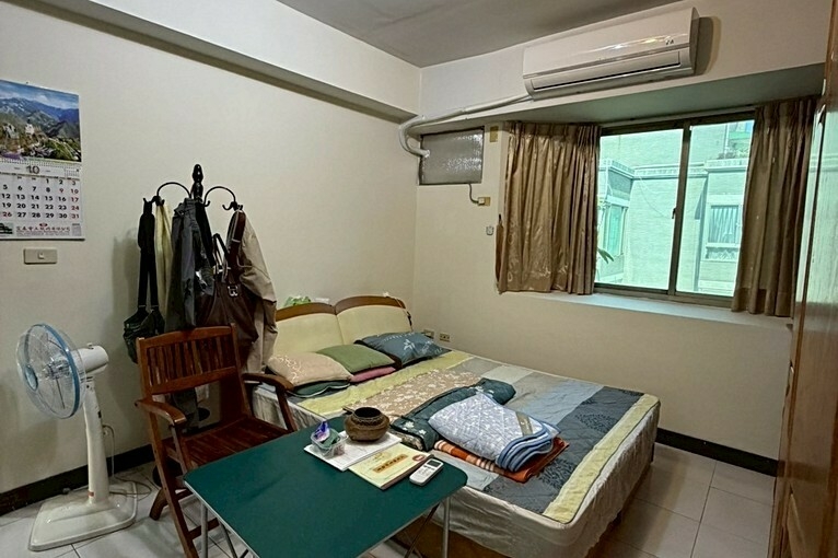 兆基社會住宅🏡可租補永華市政中心3房精緻美裝潢直接入住（第4張）