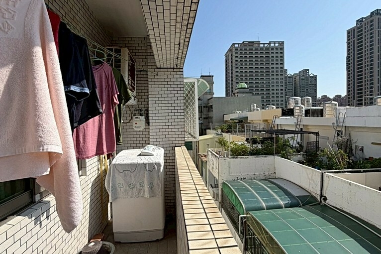 兆基社會住宅🏡可租補永華市政中心3房精緻美裝潢直接入住（第10張）