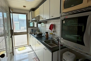 兆基社會住宅🏡可租補永華市政中心3房精緻美裝潢直接入住（第9張）