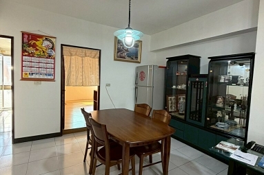 兆基社會住宅🏡可租補永華市政中心3房精緻美裝潢直接入住（第8張）