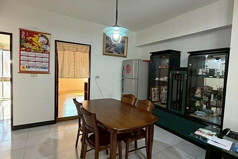 兆基社會住宅🏡可租補永華市政中心3房精緻美裝潢直接入住（第8張）