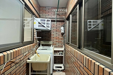 兆基社會住宅🏠三福如意家園A-3房格局方正-可租補（第9張）