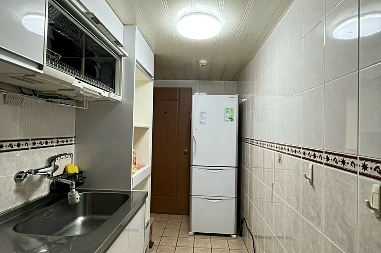 兆基社會住宅🏠三福如意家園A-3房格局方正-可租補(第7張)