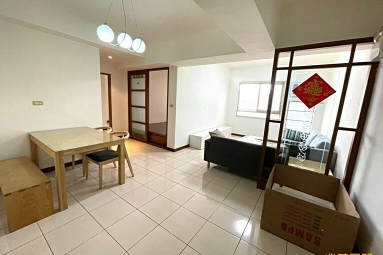 兆基社會住宅🏠三福如意家園A-3房格局方正-可租補（第1張）