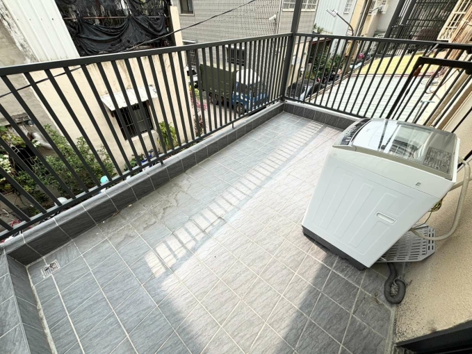 💖大露臺✨乾溼分離🏠流理臺✔️獨洗💖 - Image 7