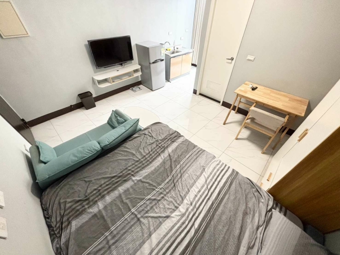 💖大露臺✨乾溼分離🏠流理臺✔️獨洗💖 - Image 3