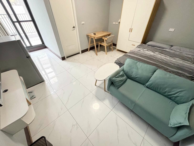 💖大露臺✨乾溼分離🏠流理臺✔️獨洗💖 - Image 1