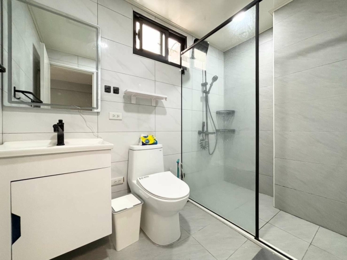 💖大露臺✨乾溼分離🏠流理臺✔️獨洗💖 - Image 5