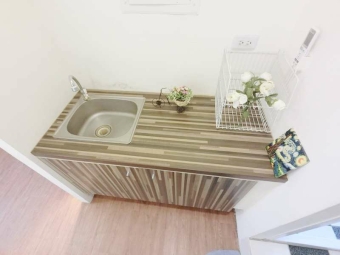 🧡請加賴🧡電梯可寵🧡租屋補助🧡獨洗獨曬🧡流理台🧡（第6張）