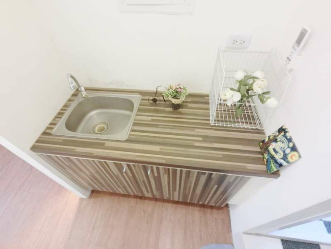 🧡請加賴🧡電梯可寵🧡租屋補助🧡獨洗獨曬🧡流理台🧡（第6張）