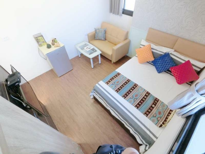 🧡請加賴🧡電梯可寵🧡租屋補助🧡獨洗獨曬🧡流理台🧡（第8張）